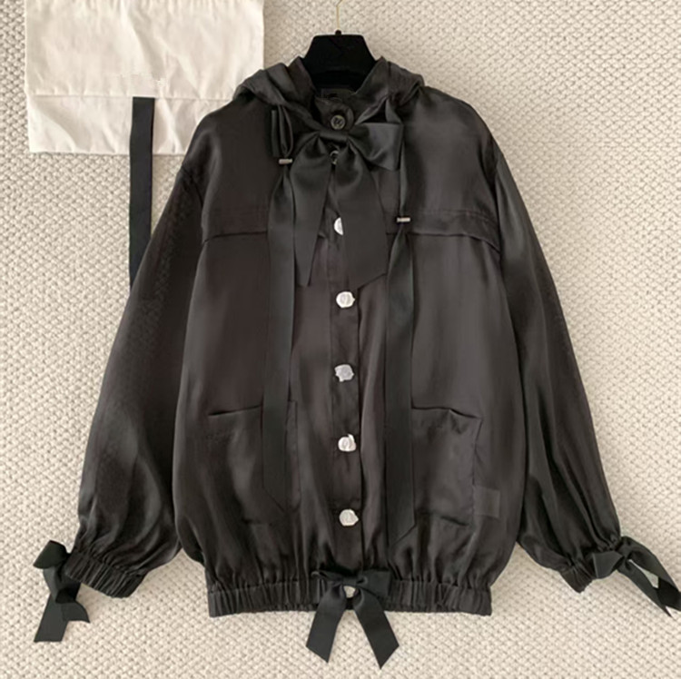 Summer Clothing In Winter - Kustomisasi pakaian wanita Eropa musim dingin