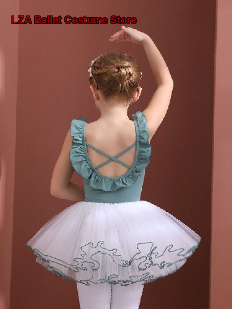 Summer Clothing Toddler - Baju Latihan Musim Panas Anak Perempuan