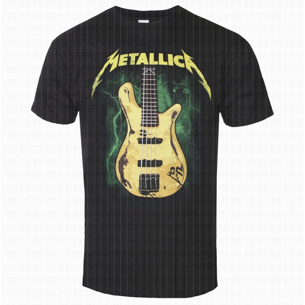 Summer Clothing In Winter - Pakaian Rock Pria, Pakaian Band Metal,