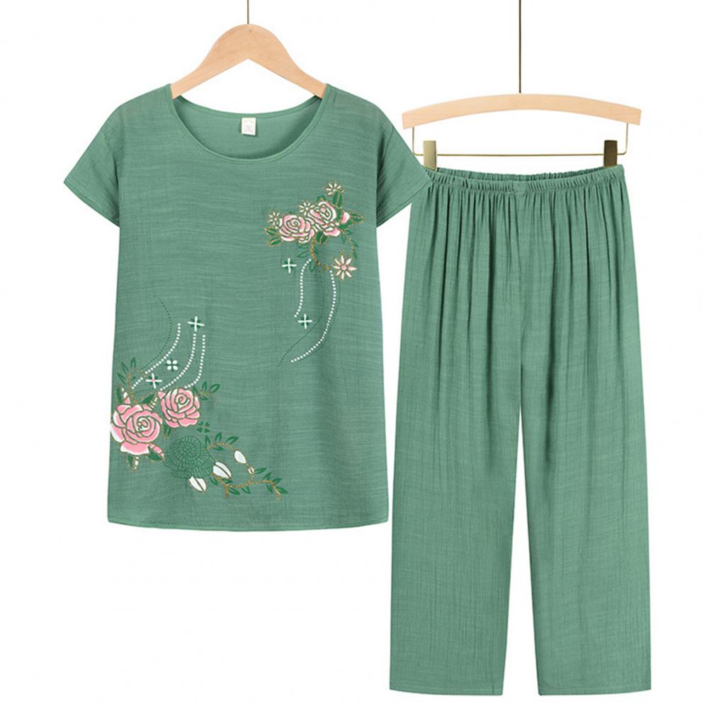 Xl Summer Clothing - Piyama Wanita Terbaru Setelan Pakaian Tidur