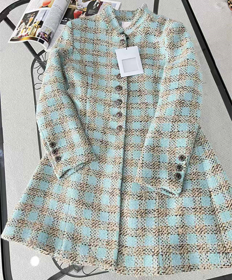 Summer Clothing In Winter - Kustomisasi pakaian wanita Eropa gaya musim