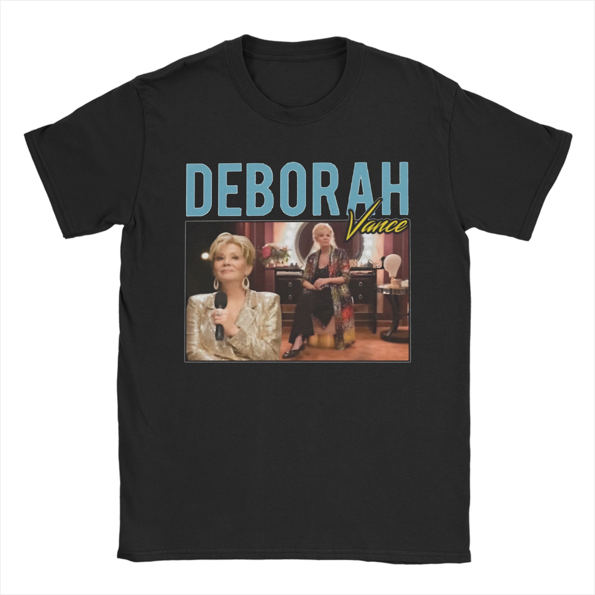 Summer Clothing Hacks - Deborah Vance Hacks Style T Shirt