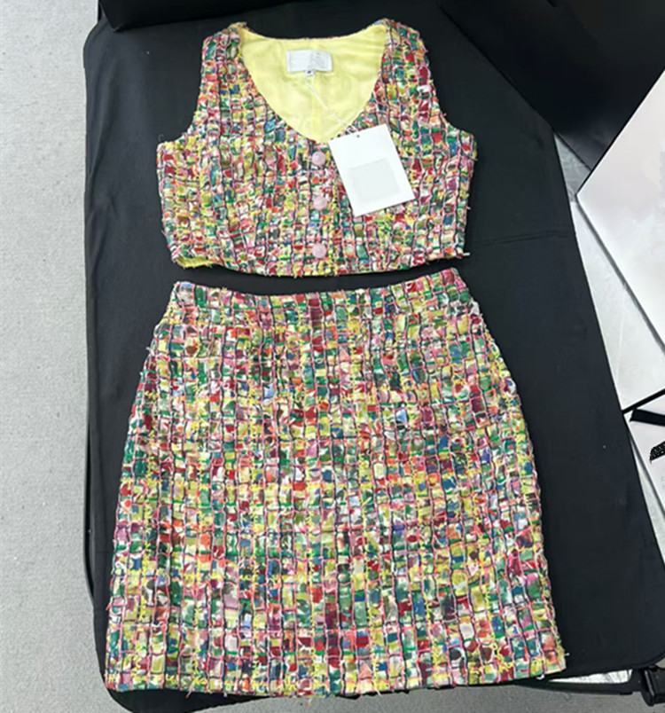 Summer Clothing In Winter - Kustomisasi pakaian wanita Eropa musim dingin