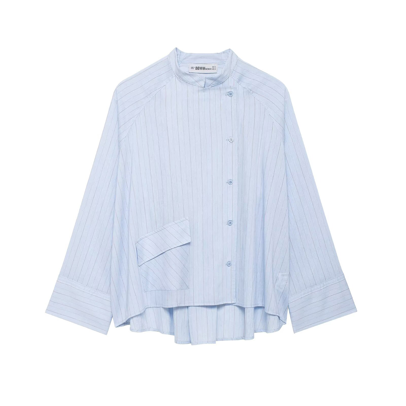Summer Clothing In French - Pakaian wanita baru musim semi dan