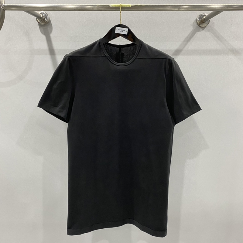 Xl Summer Clothing - Owen Seak kaus pria kaus katun