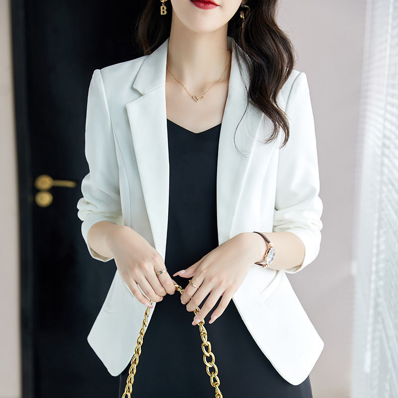 Summer Clothing Trends 2025 Women'S - Tren Pakaian Wanita 2025 Blazer Wanita