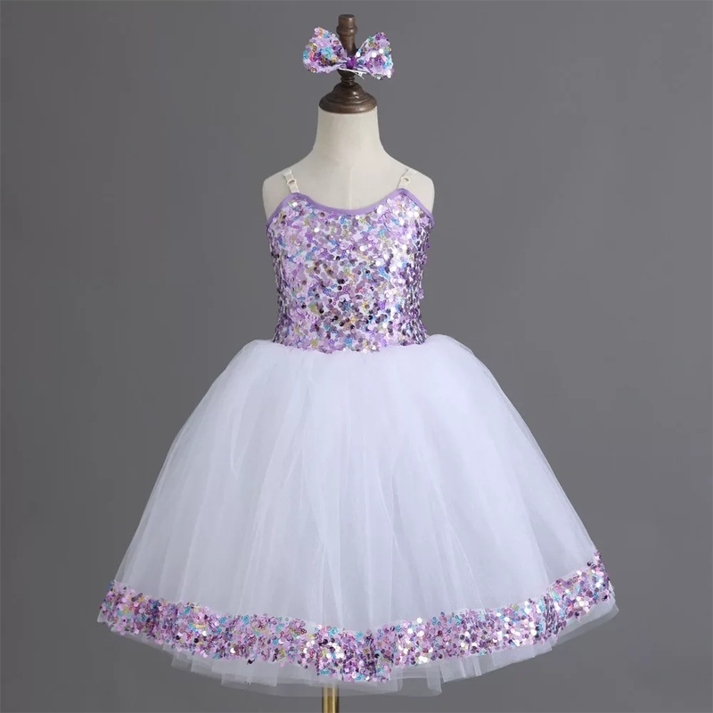 Summer Clothing Looks - ♥ Gaun Balerina Musim Panas Baru