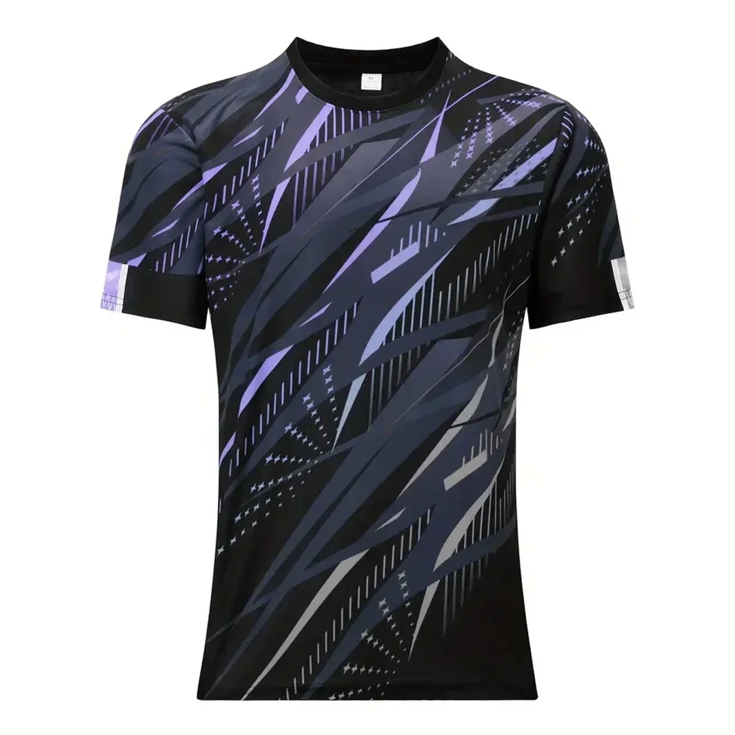 Summer Clothing For Teens - Kaus pria musim panas, musim panas