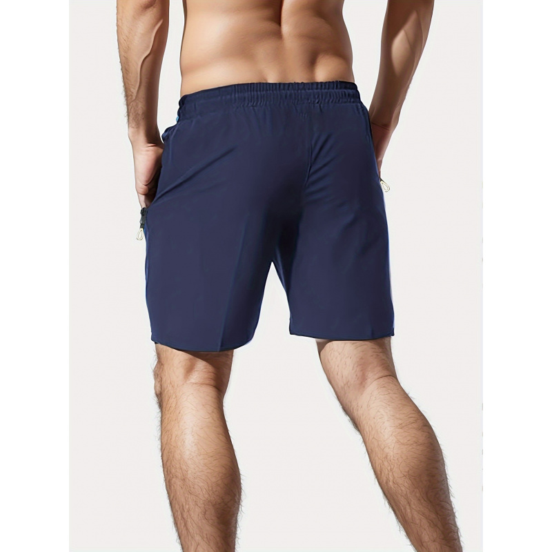Celana Pendek Olahraga Kasual  - Summer Clothing Essentials Men ulasan dan harga