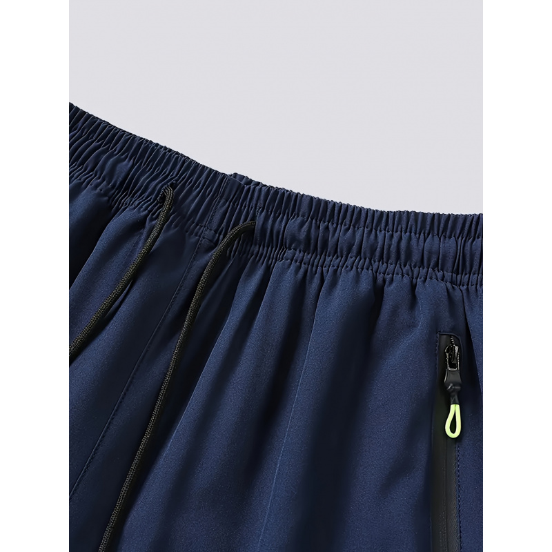 Celana Pendek Olahraga Kasual  - Summer Clothing Essentials Men ulasan dan harga