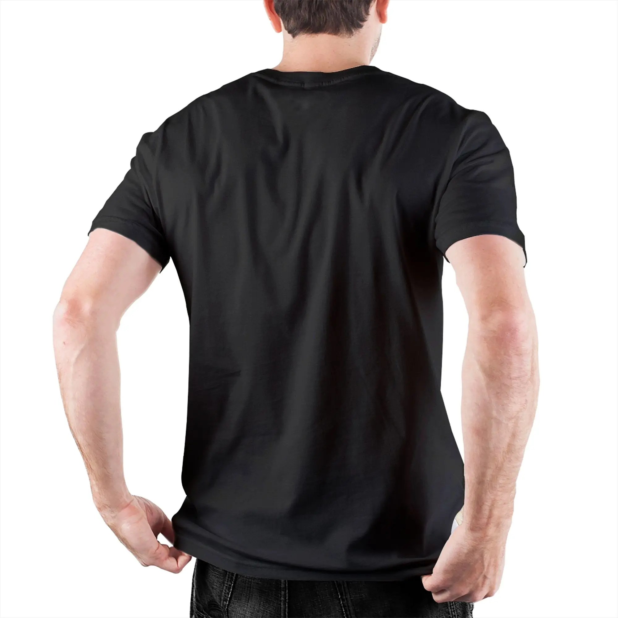 Kaus Katun Acara Debriefing Fi - Summer Clothing Online ulasan dan harga