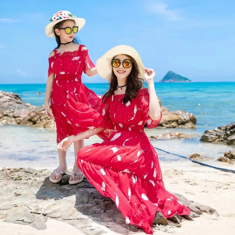 Tampilan Liburan Liburan Pakai - Summer Dresses Yours Clothing ulasan dan harga