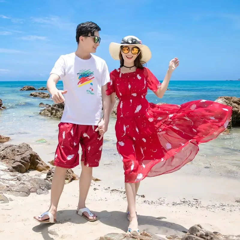 Tampilan Liburan Liburan Pakai - Summer Dresses Yours Clothing ulasan dan harga