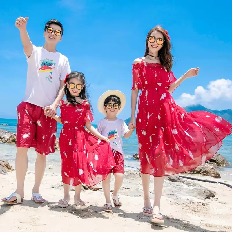 Tampilan Liburan Liburan Pakai - Summer Dresses Yours Clothing ulasan dan harga