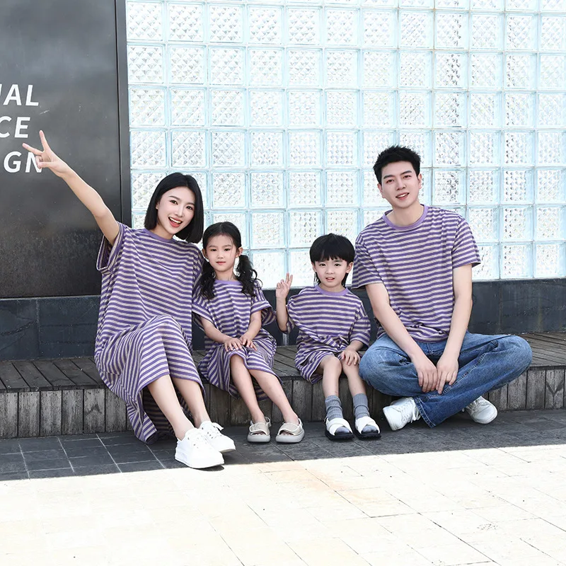 Pakaian Seragam Keluarga Ibu d - Summer Clothing Looks ulasan dan harga