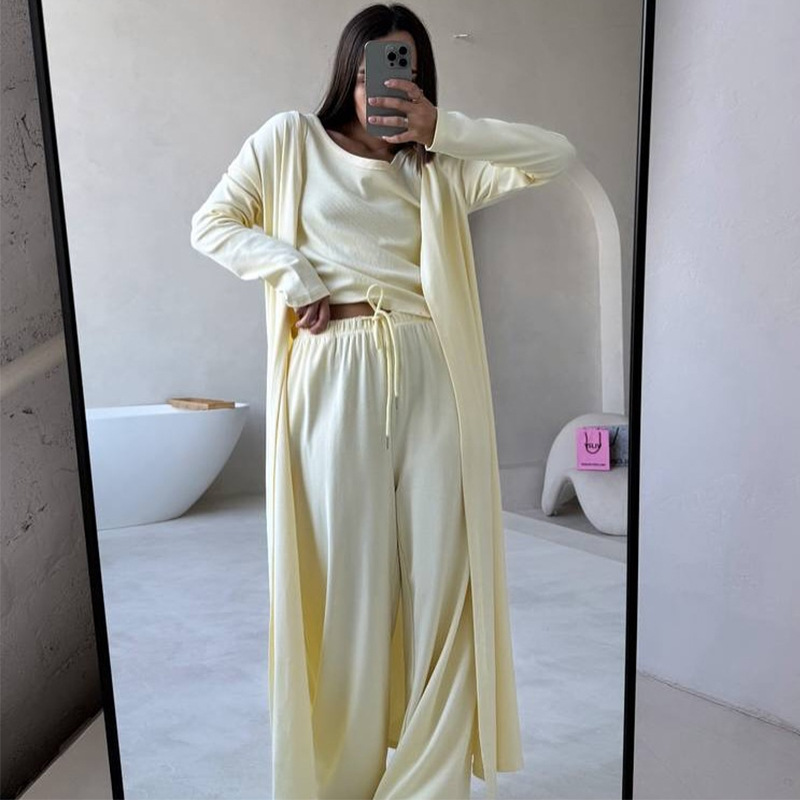Pakaian Wanita Eropa dan Ameri - Summer Clothing In Winter ulasan dan harga