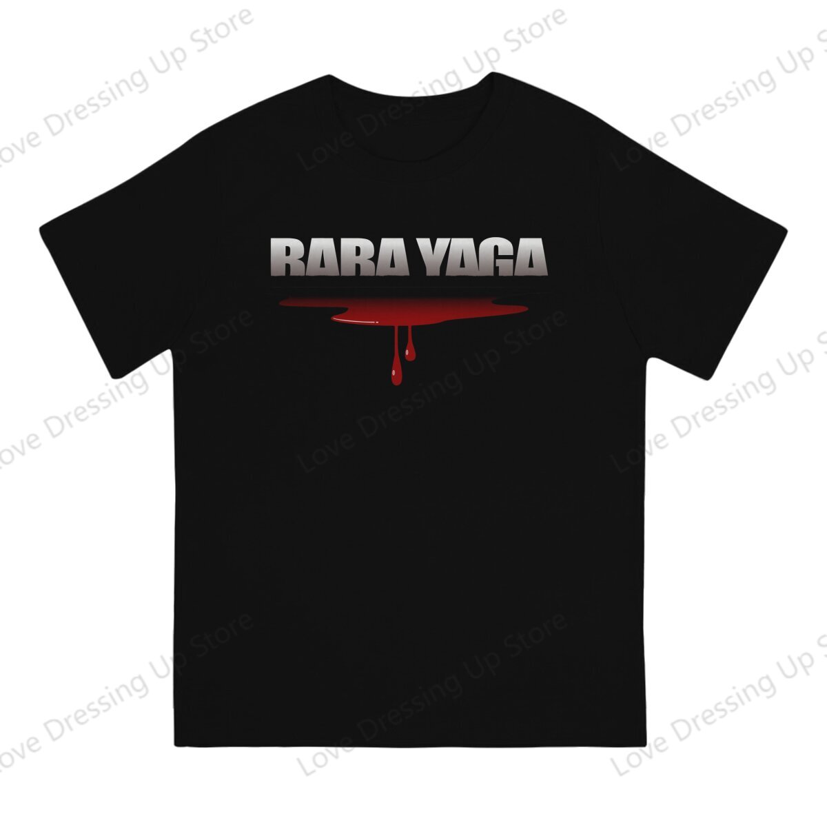 John Wick Film Baba yaa Tshirt - Summer Clothing Essentials Men ulasan dan harga