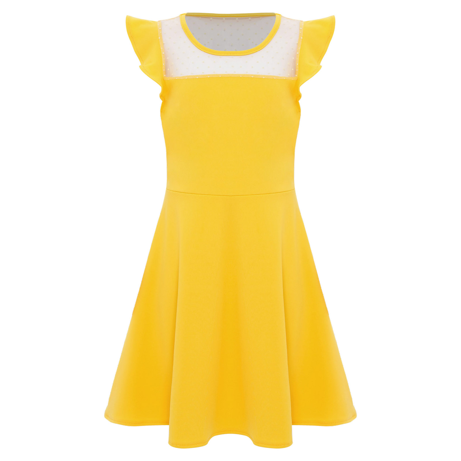 Gaun Musim Panas Anak Perempua - Summer Clothing For Teens ulasan dan harga