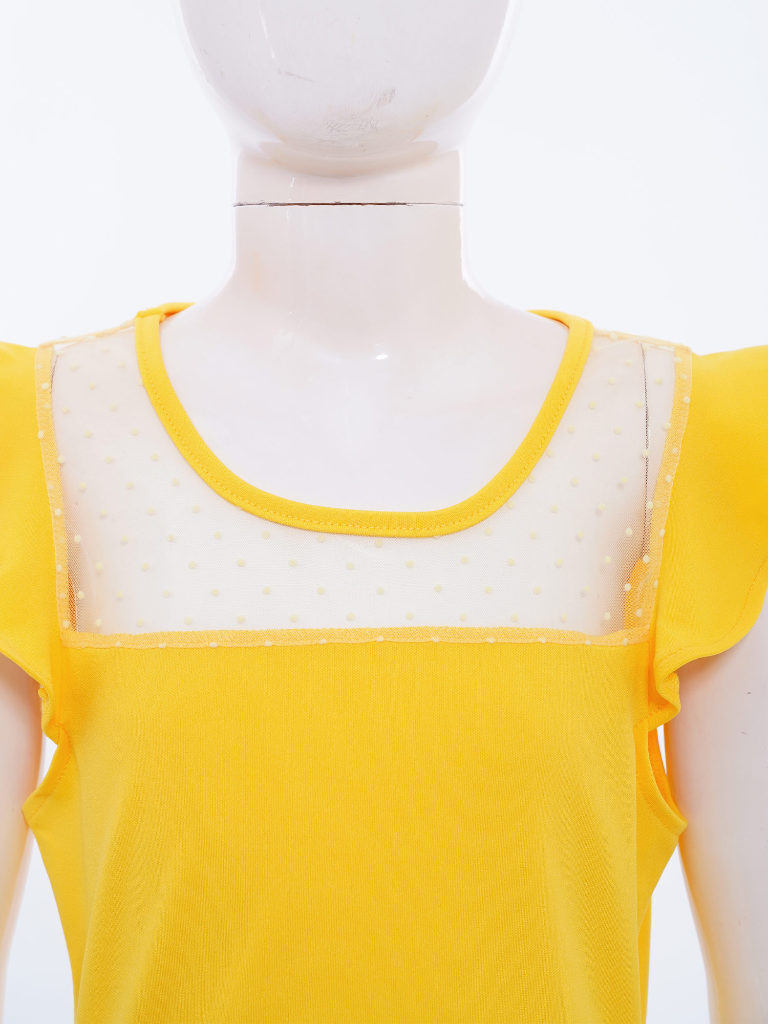 Gaun Musim Panas Anak Perempua - Summer Clothing For Teens ulasan dan harga