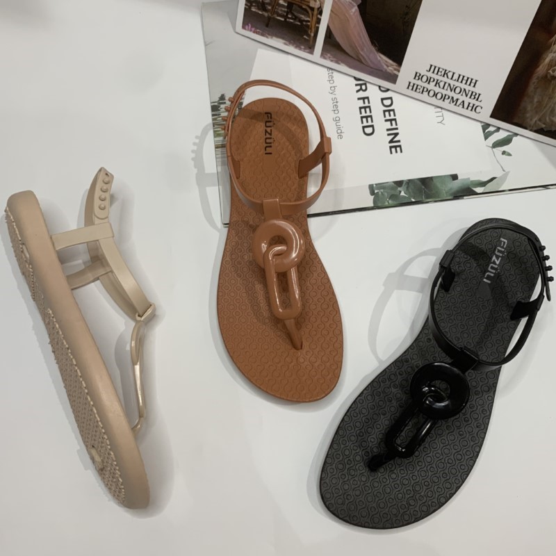 Sepatu Sandal Wanita Fashion R - Espadrille Sandal Women ulasan dan harga