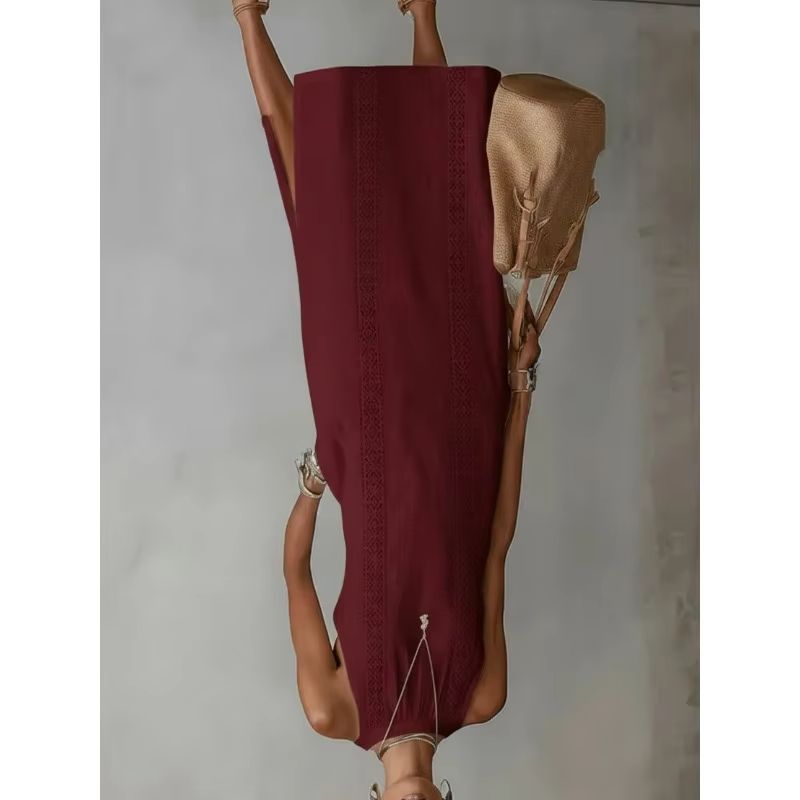 Pakaian Wanita Musim Semi dan  - Summer Clothing Resort ulasan dan harga