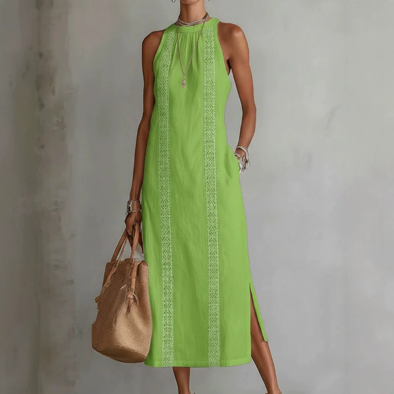 Pakaian Wanita Musim Semi dan  - Summer Clothing Resort ulasan dan harga