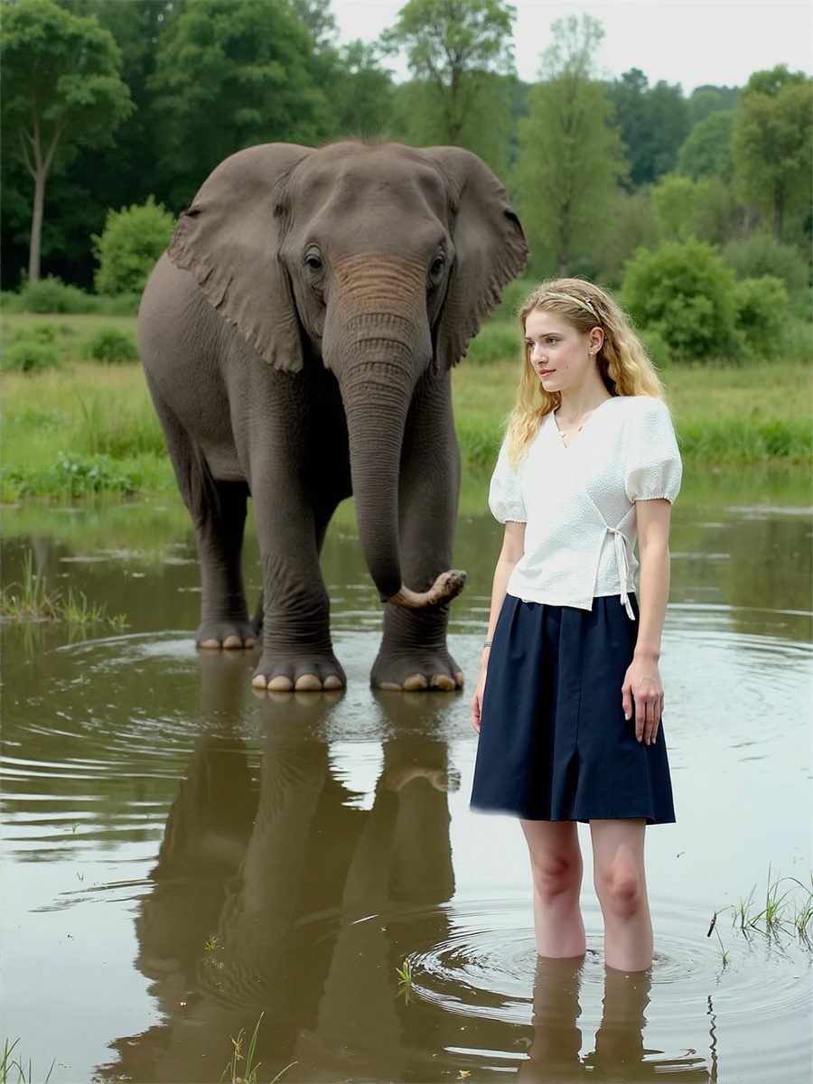 Blus Kerja Wanita Katun Lengan - Summer Clothing Trends 2025 Women'S ulasan dan harga