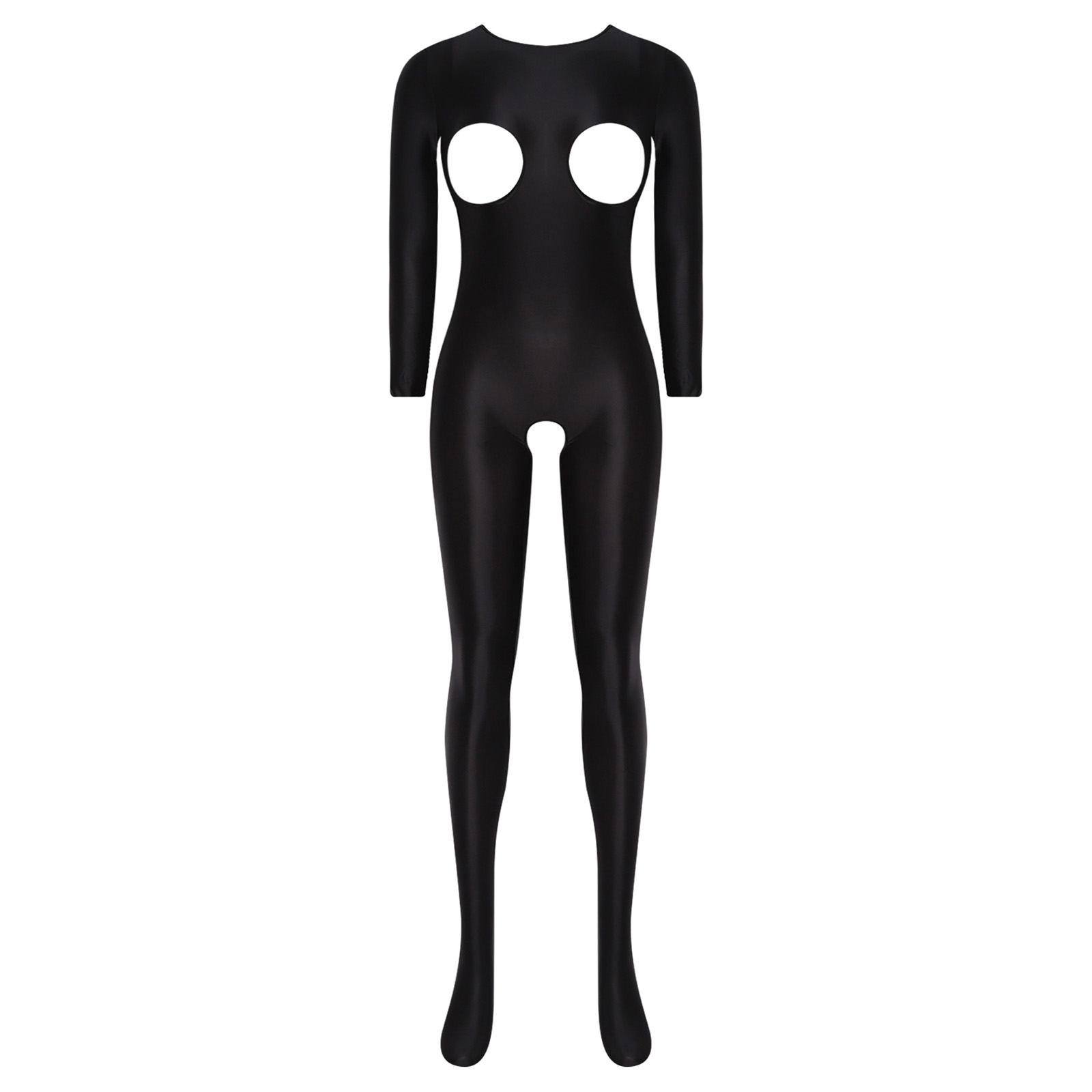 Unitard Jumpsuit Wanita Mengki - Xl Summer Clothing ulasan dan harga