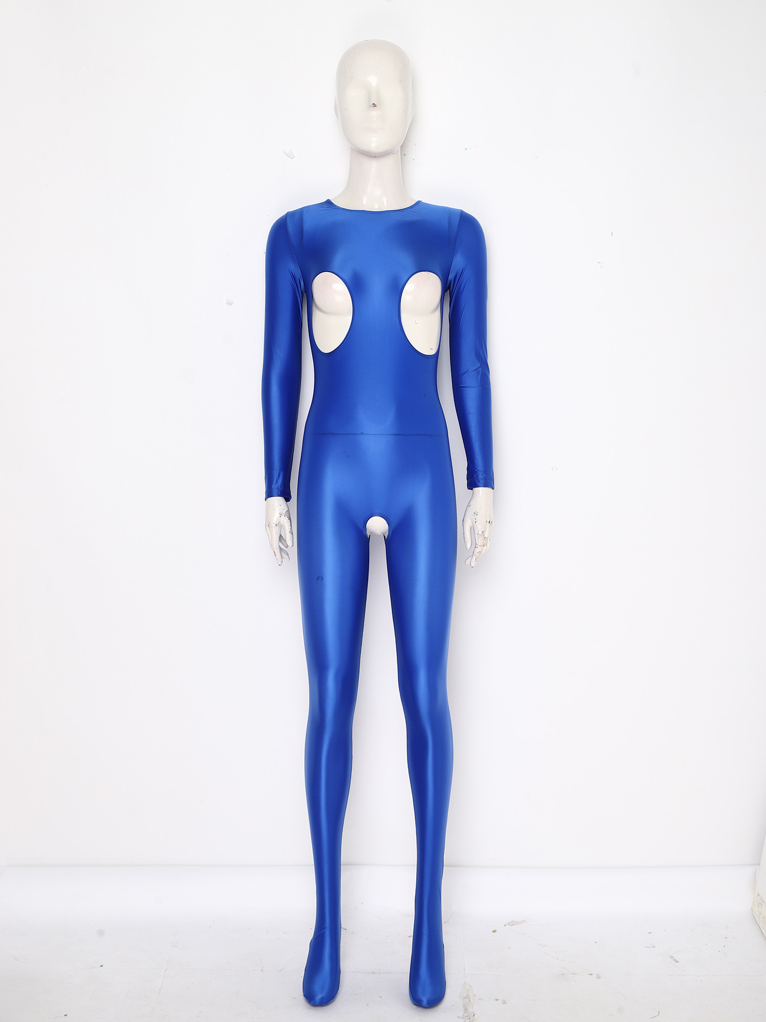Unitard Jumpsuit Wanita Mengki - Xl Summer Clothing ulasan dan harga