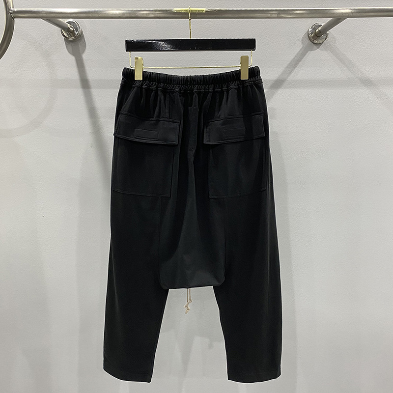 Celana Harem Kasual Pria Celan - Xl Summer Clothing ulasan dan harga