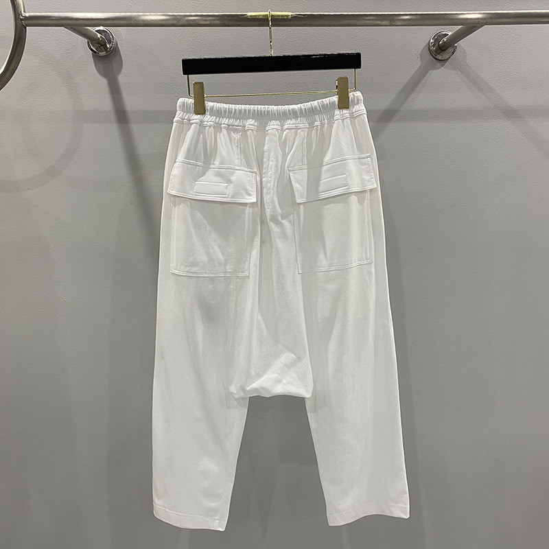 Celana Harem Kasual Pria Celan - Xl Summer Clothing ulasan dan harga