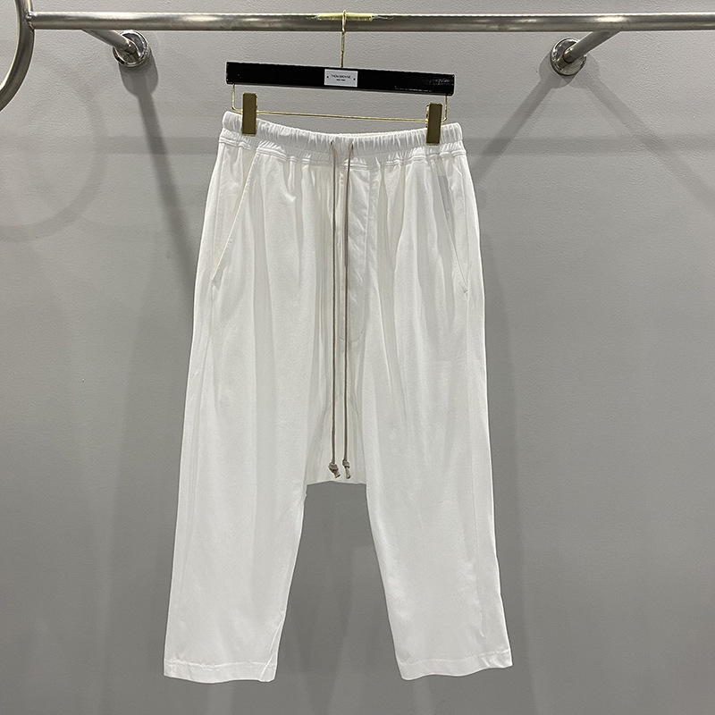 Celana Harem Kasual Pria Celan - Xl Summer Clothing ulasan dan harga