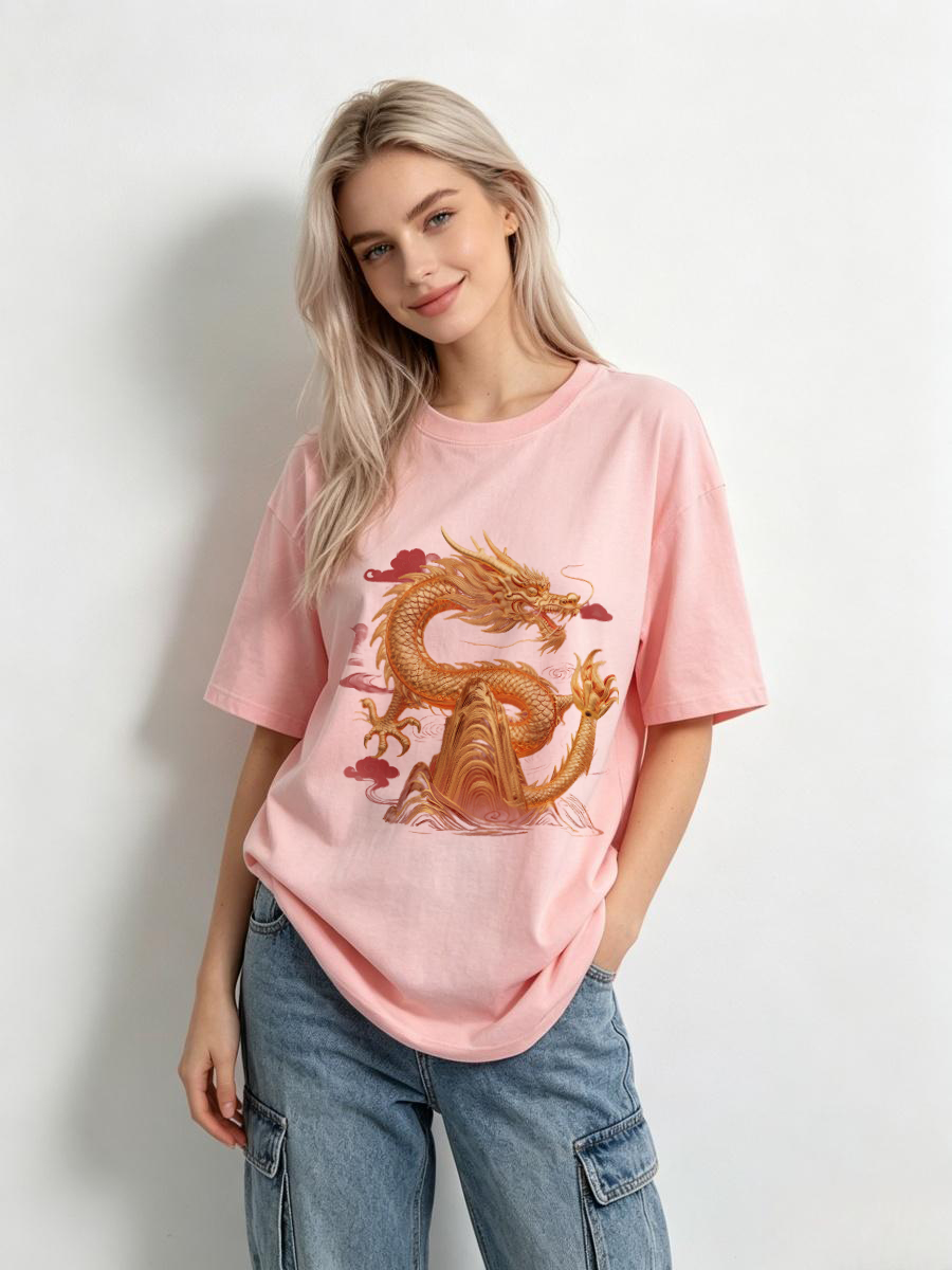 Kaos Wanita Kasual Musim Panas - Summer Clothing Must Haves ulasan dan harga