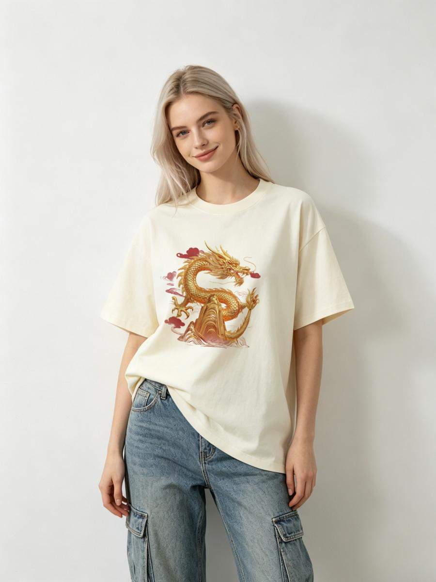 Kaos Wanita Kasual Musim Panas - Summer Clothing Must Haves ulasan dan harga