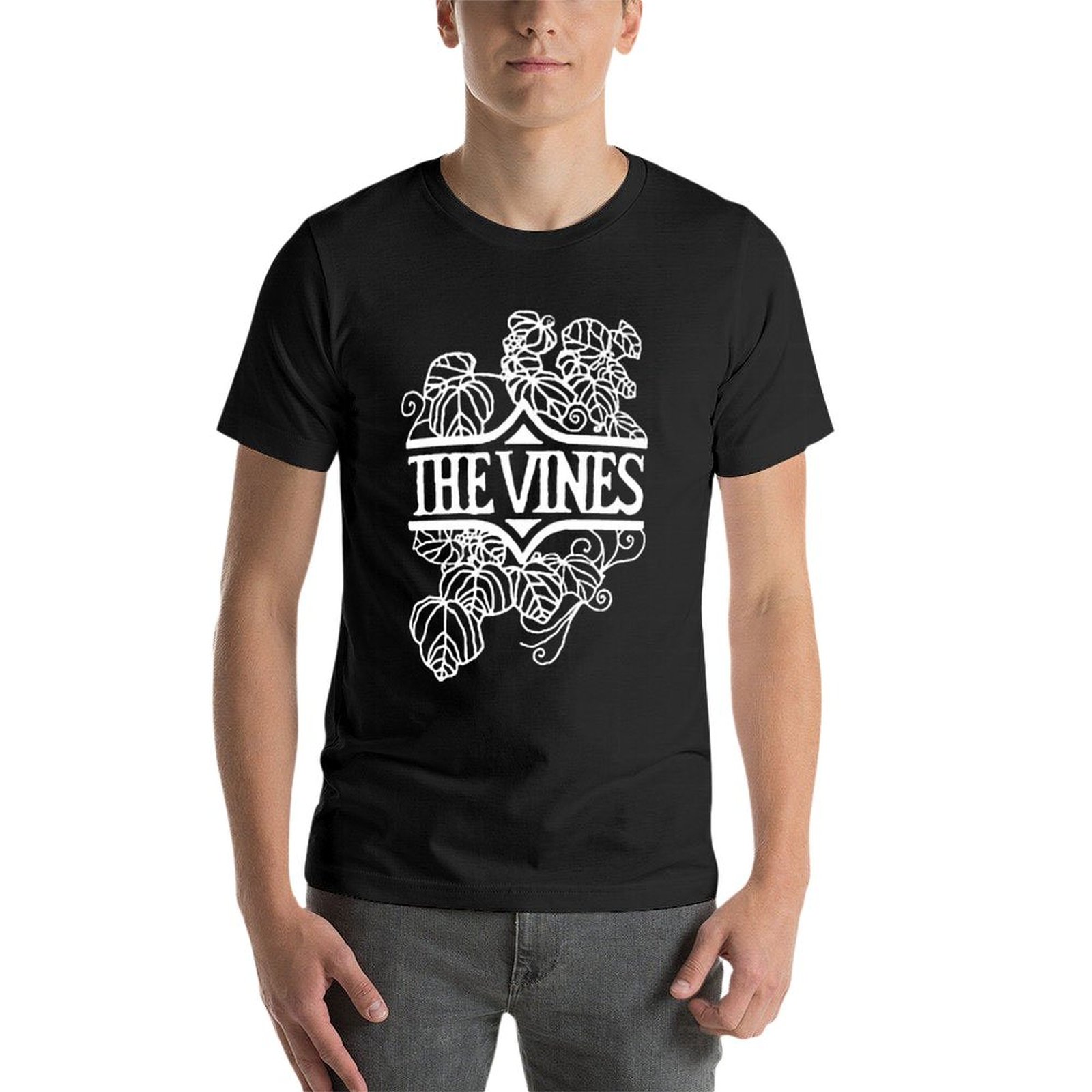 The veines-alt rock band Aussi - Summer Clothing Essentials Men ulasan dan harga