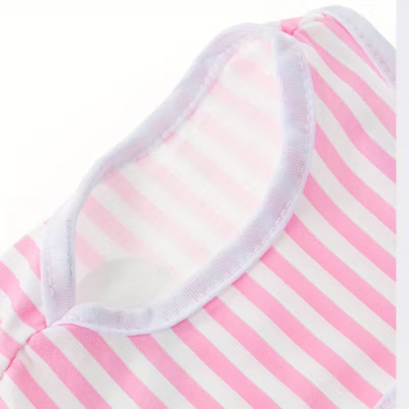 Rompi Pendingin Anjing Lucu un - Summer Clothing In French ulasan dan harga