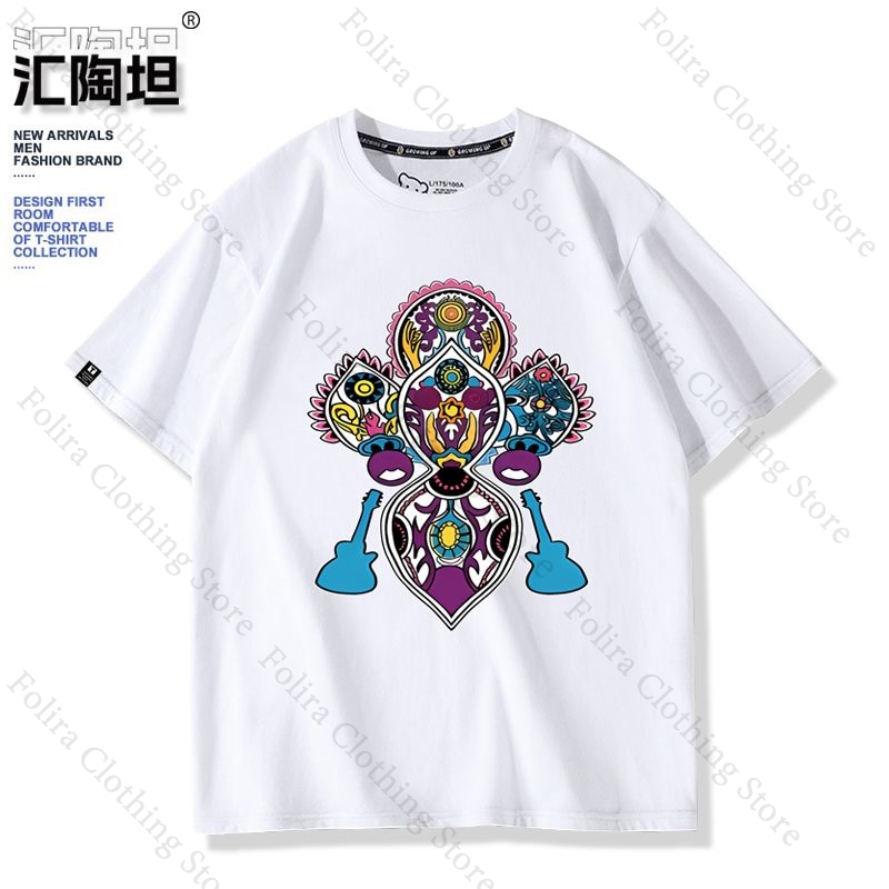 Kaus Wanita Anime My Dress-Up  - Summer Dresses Yours Clothing ulasan dan harga