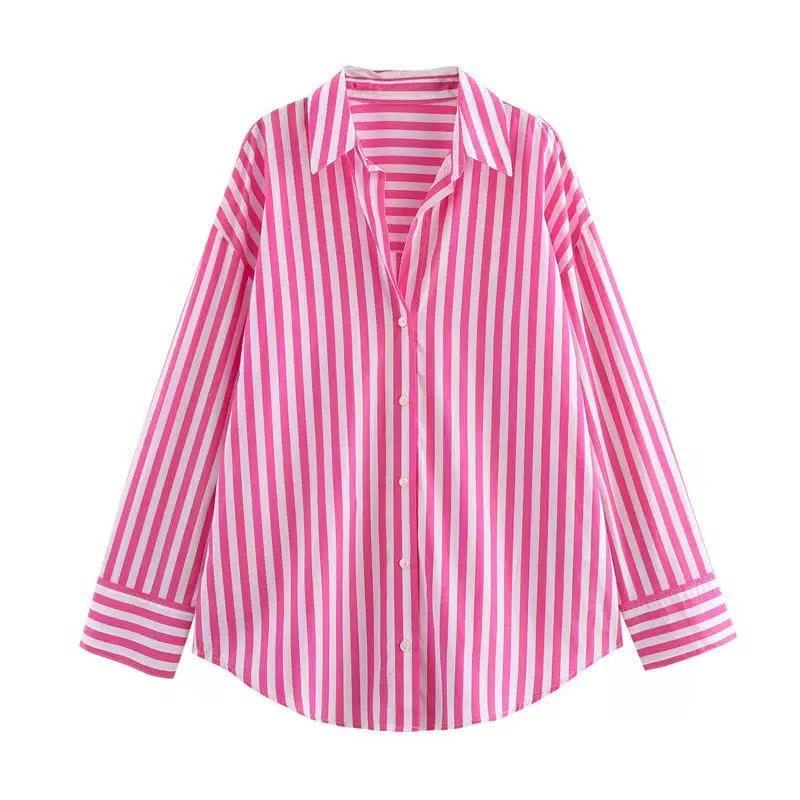 Blus wanita 2026 kasual modis  - Summer Clothing For 70 Year Old Woman ulasan dan harga