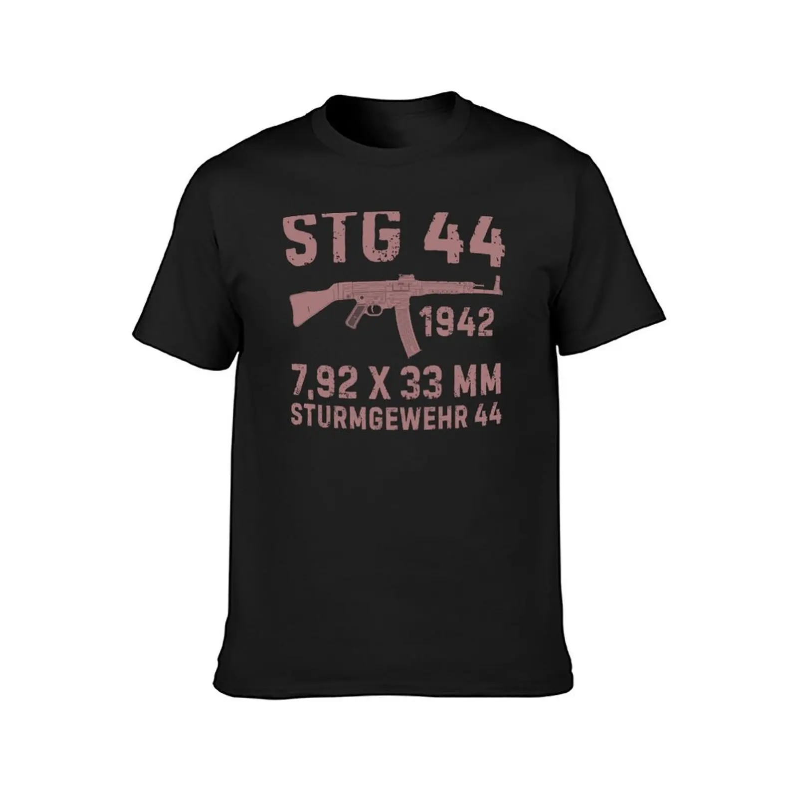 Jerman senapan serangan StG 44 - Summer Clothing Essentials Men ulasan dan harga