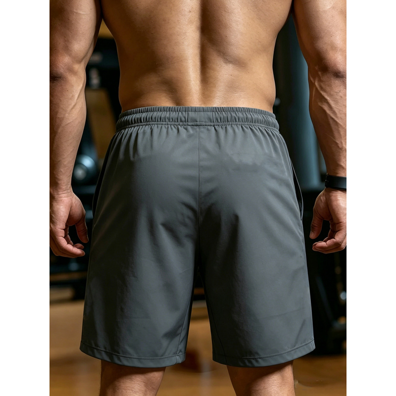 Celana Pendek untuk Pria Pakai - Summer Clothing Essentials Men ulasan dan harga