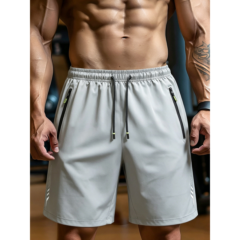 Celana Pendek untuk Pria Pakai - Summer Clothing Essentials Men ulasan dan harga