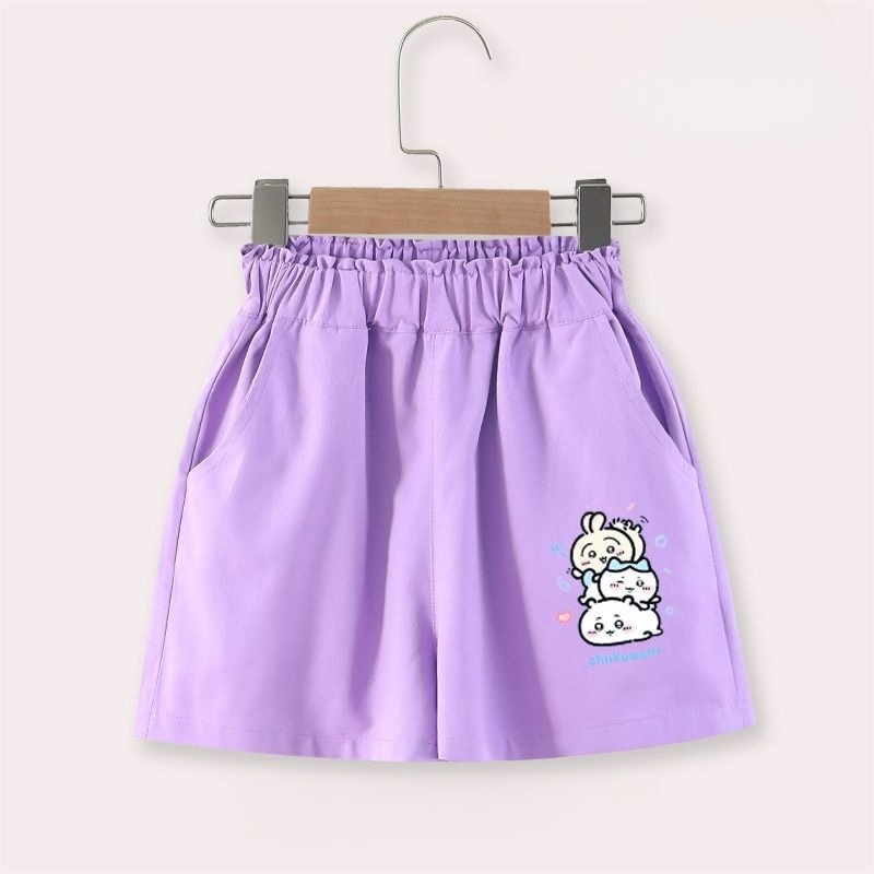 Celana Pendek Pakaian Anak-ana - Summer Clothing Looks ulasan dan harga
