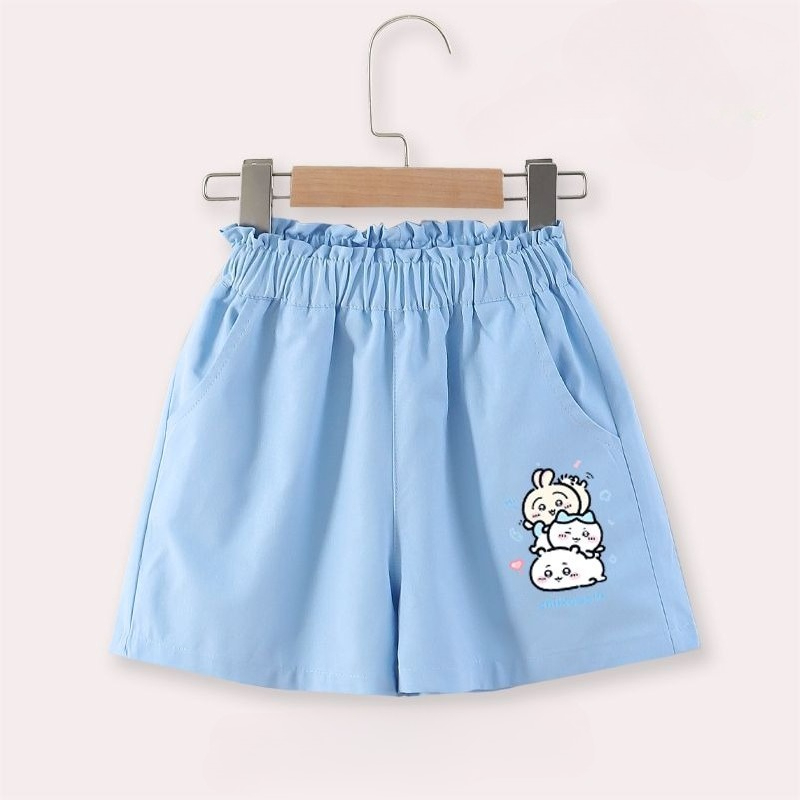 Celana Pendek Pakaian Anak-ana - Summer Clothing Looks ulasan dan harga