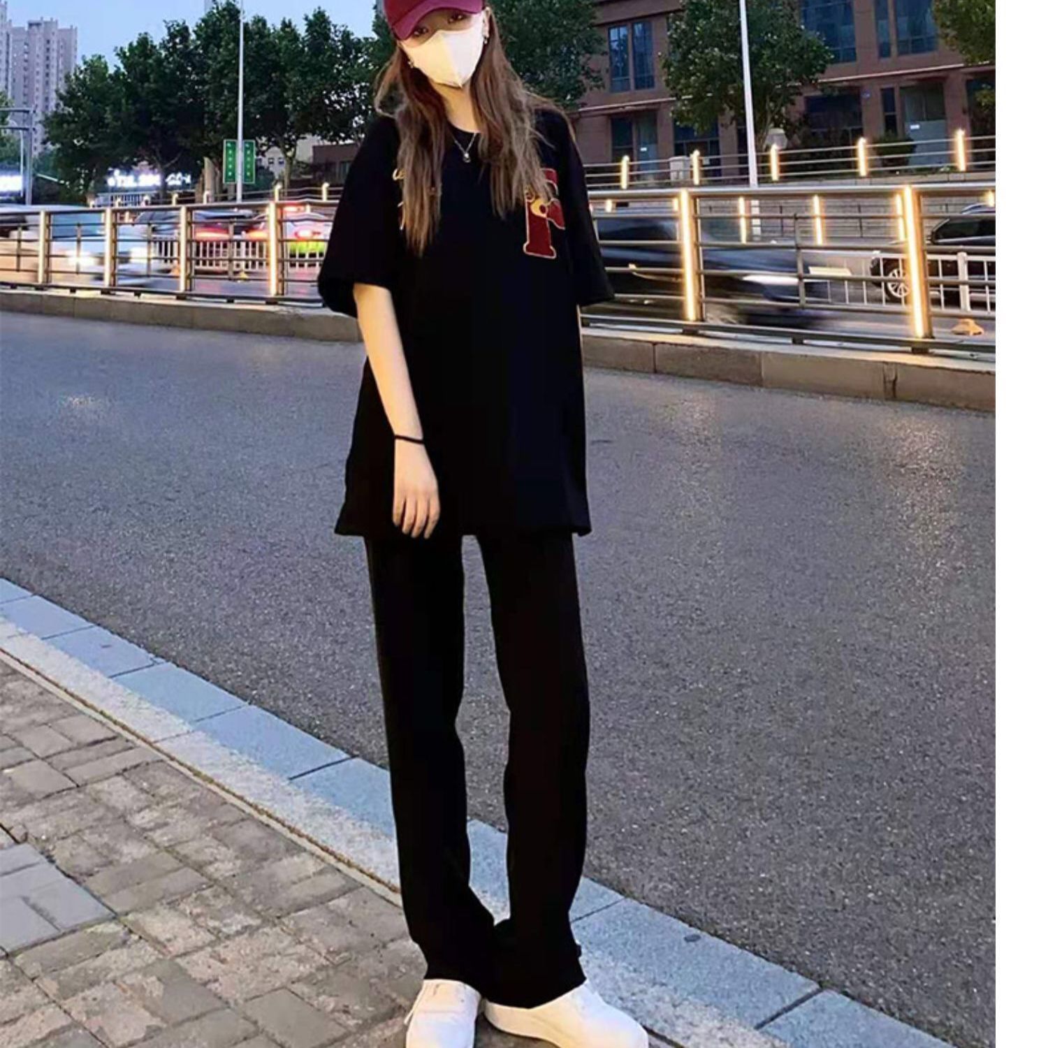 Celana Jeans Model Flare Pakai - Summer Clothing Vibes ulasan dan harga