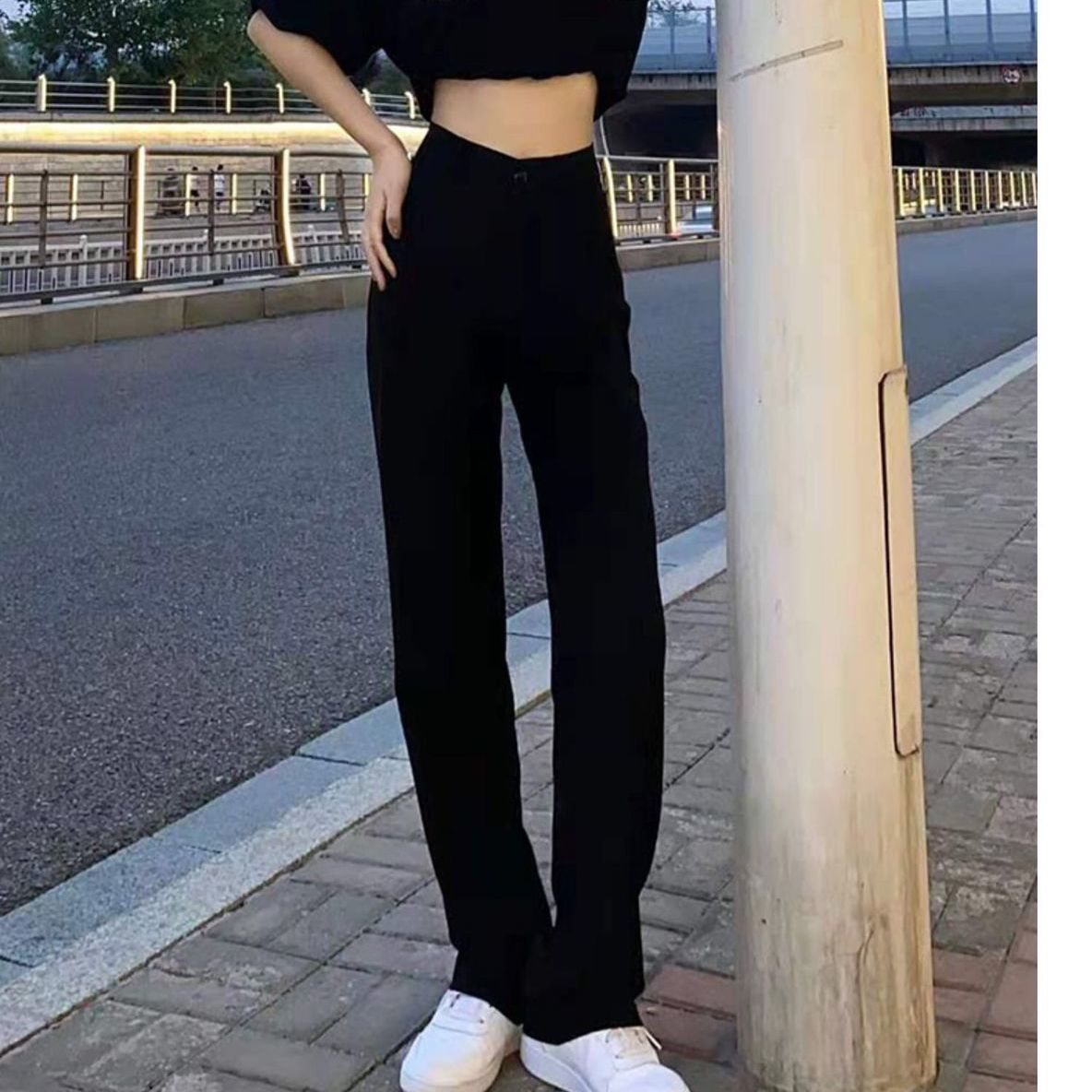 Celana Jeans Model Flare Pakai - Summer Clothing Vibes ulasan dan harga