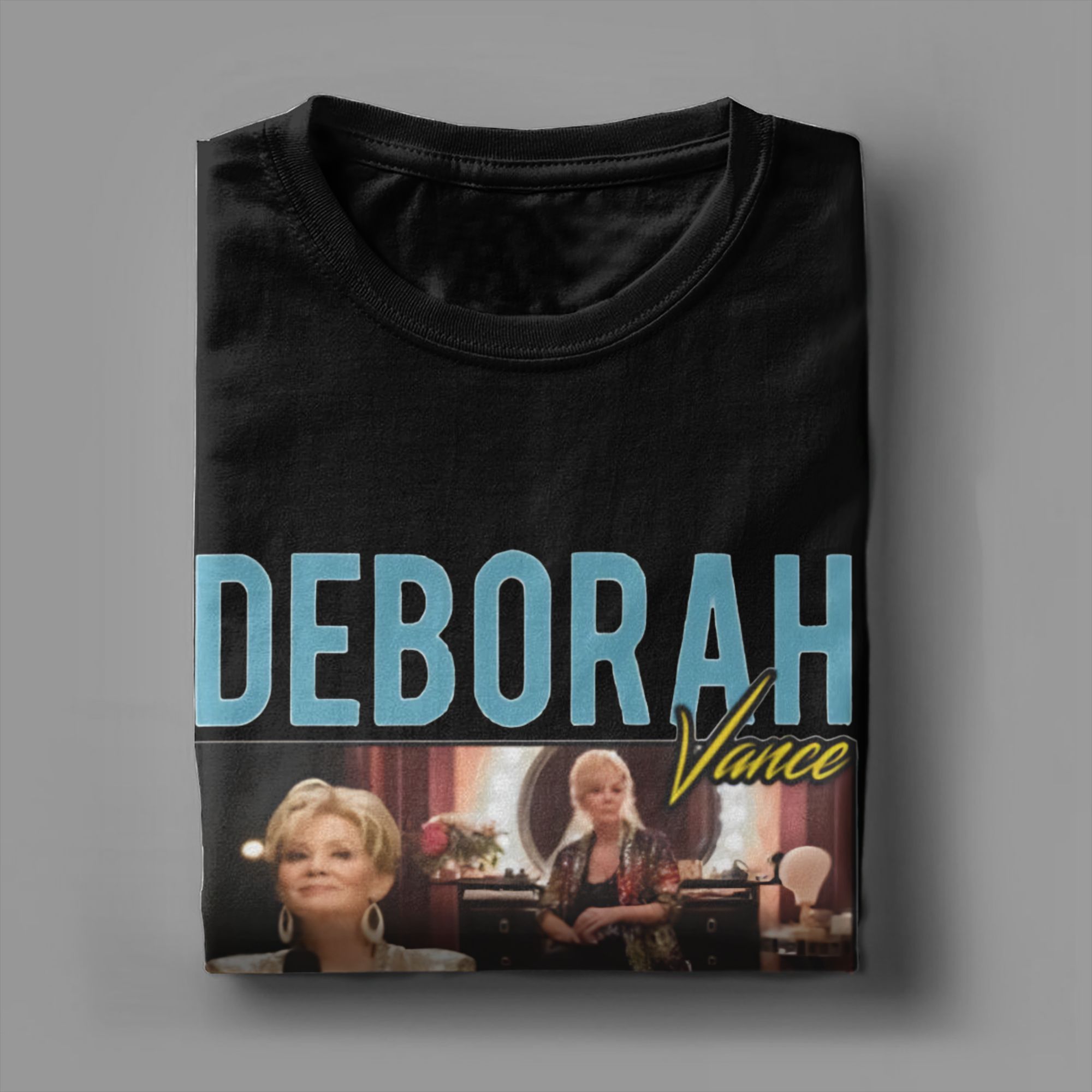 Deborah Vance Hacks Style T Sh - Summer Clothing Hacks ulasan dan harga