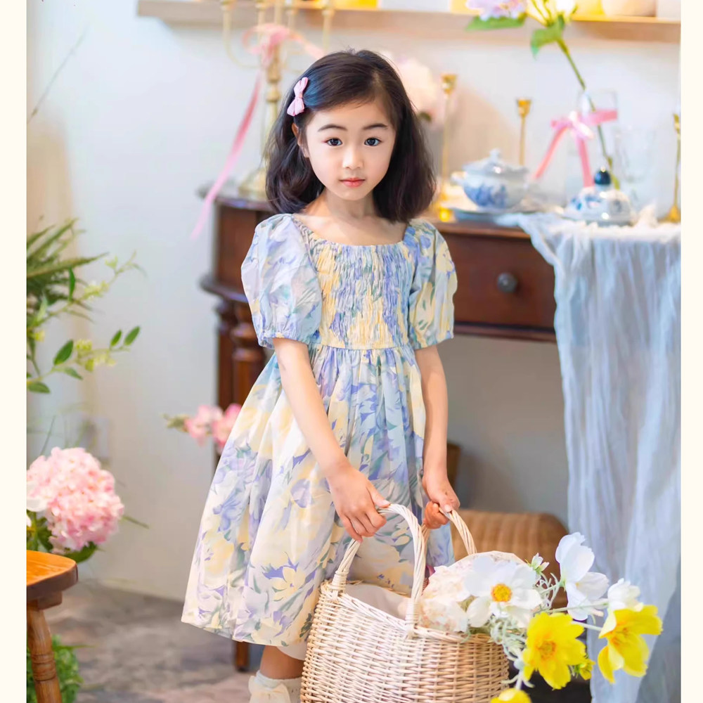 Liburan terlihat keluarga paka - Summer Clothing Looks ulasan dan harga