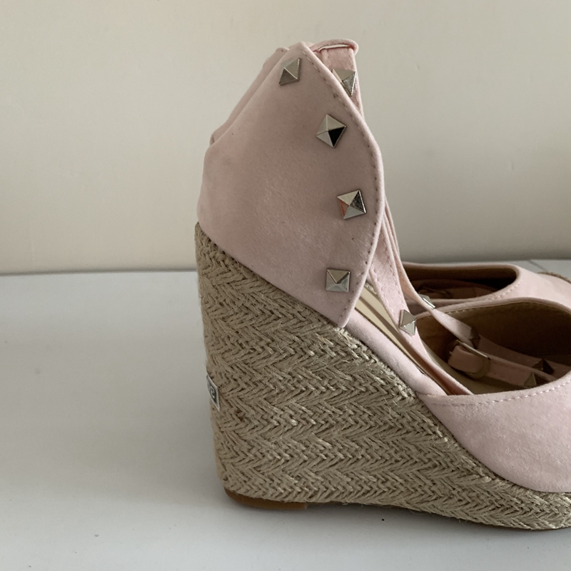 SIMLOVEYO Espadrilles Sandal W - Espadrille Sandal Women ulasan dan harga