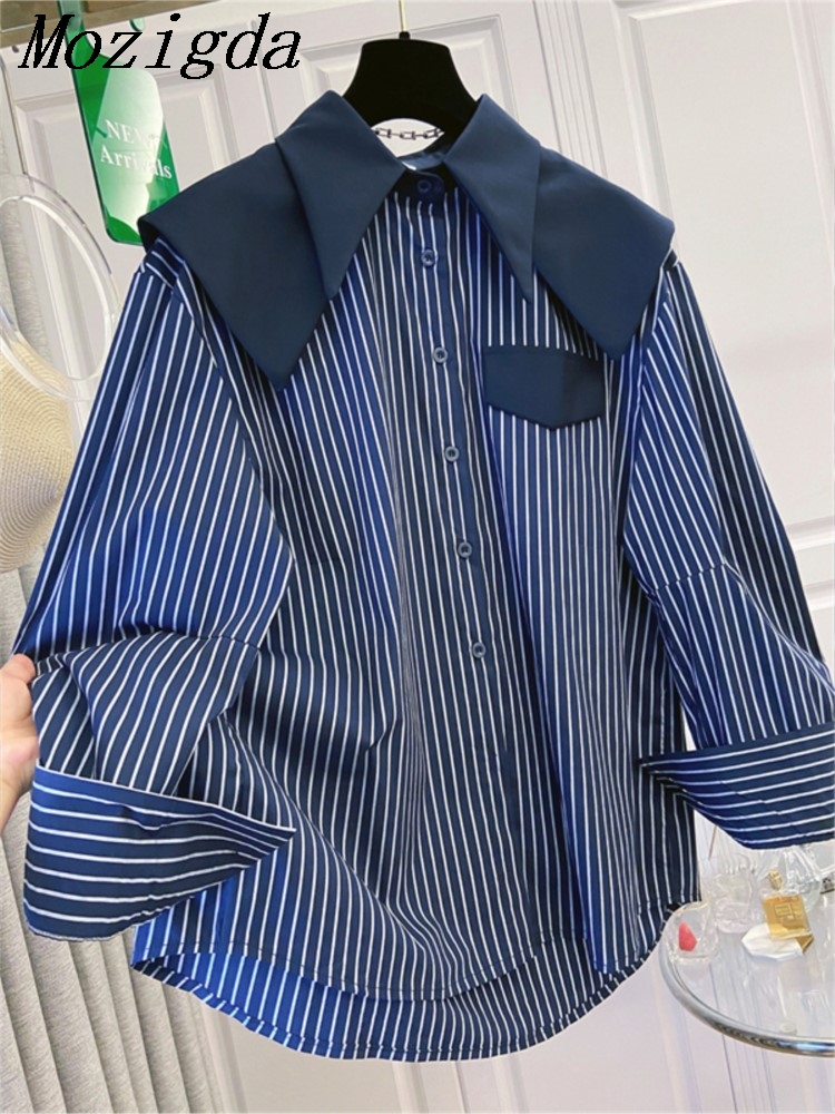 Kemeja Wanita Musim Gugur Musi - Summer Clothing In Winter ulasan dan harga