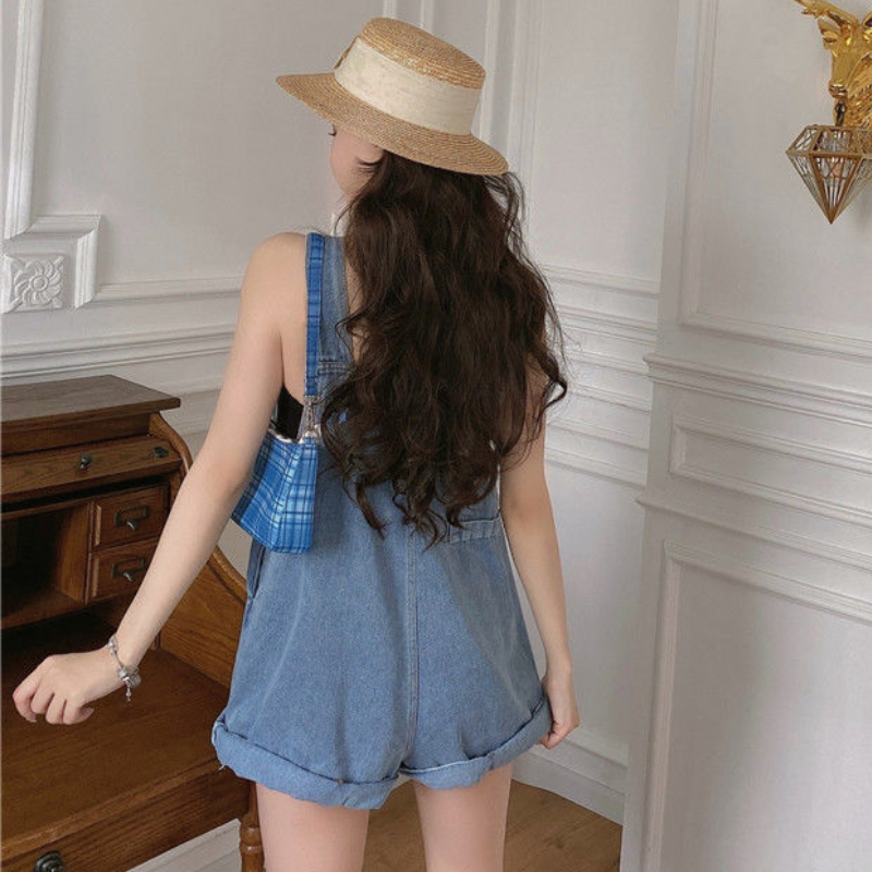S-5XL Baju Monyet Wanita Musim - Summer Clothing For Teens ulasan dan harga